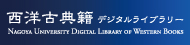 Digital Library of Western Books