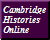 Cambridge Histories Online