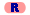 R