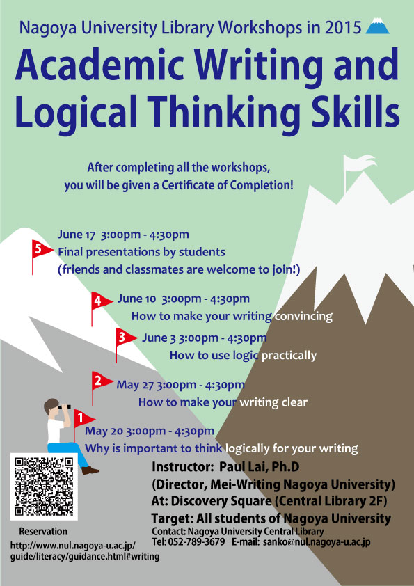 Academic Writing