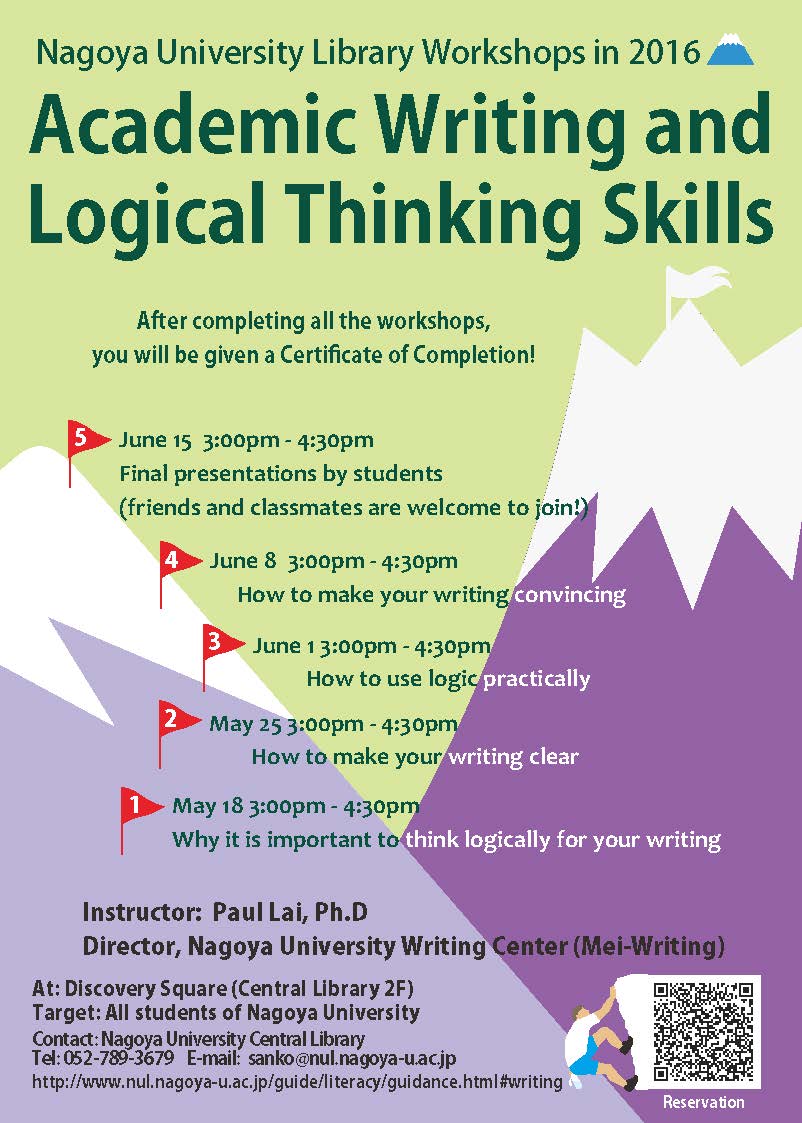 Academic Writing
