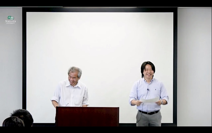 Academic Writing Video 5