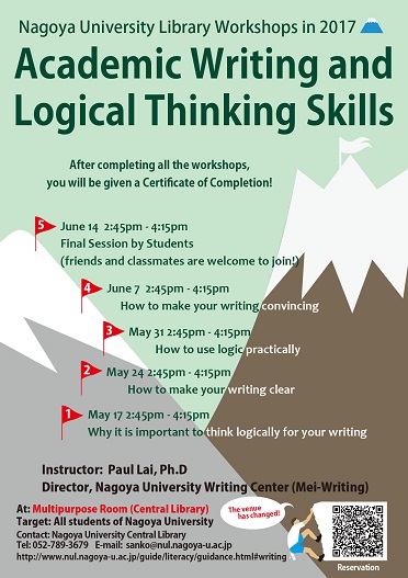 Academic Writing