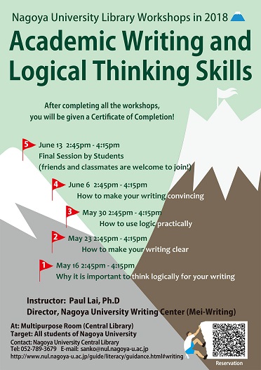 Academic Writing