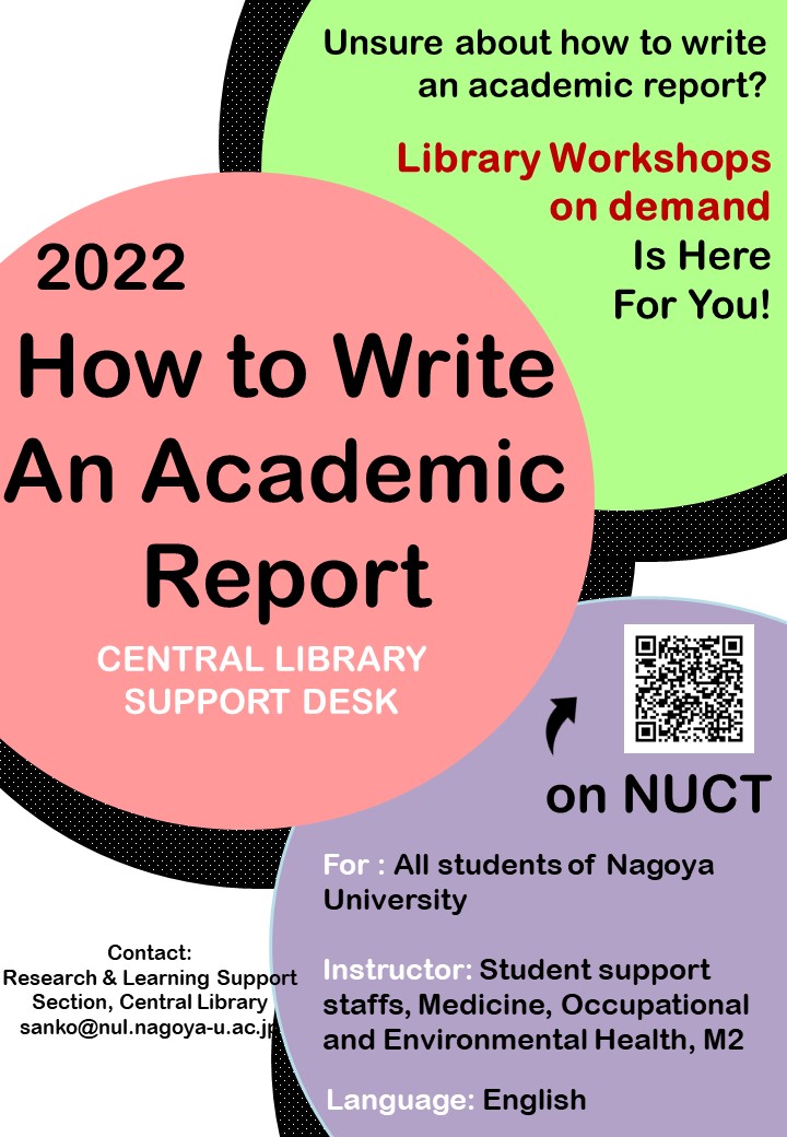 Academic Report