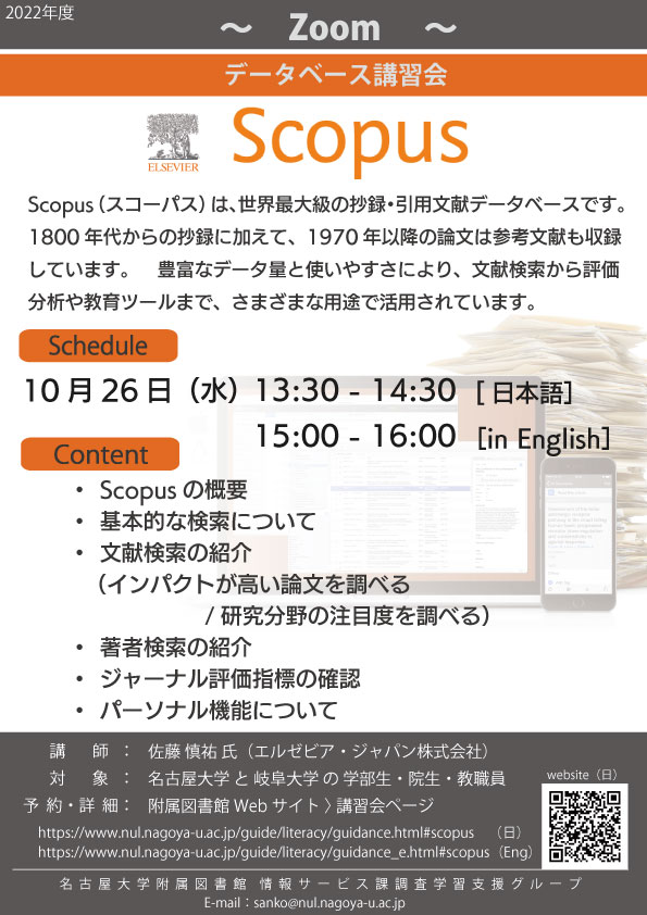 Scopus
