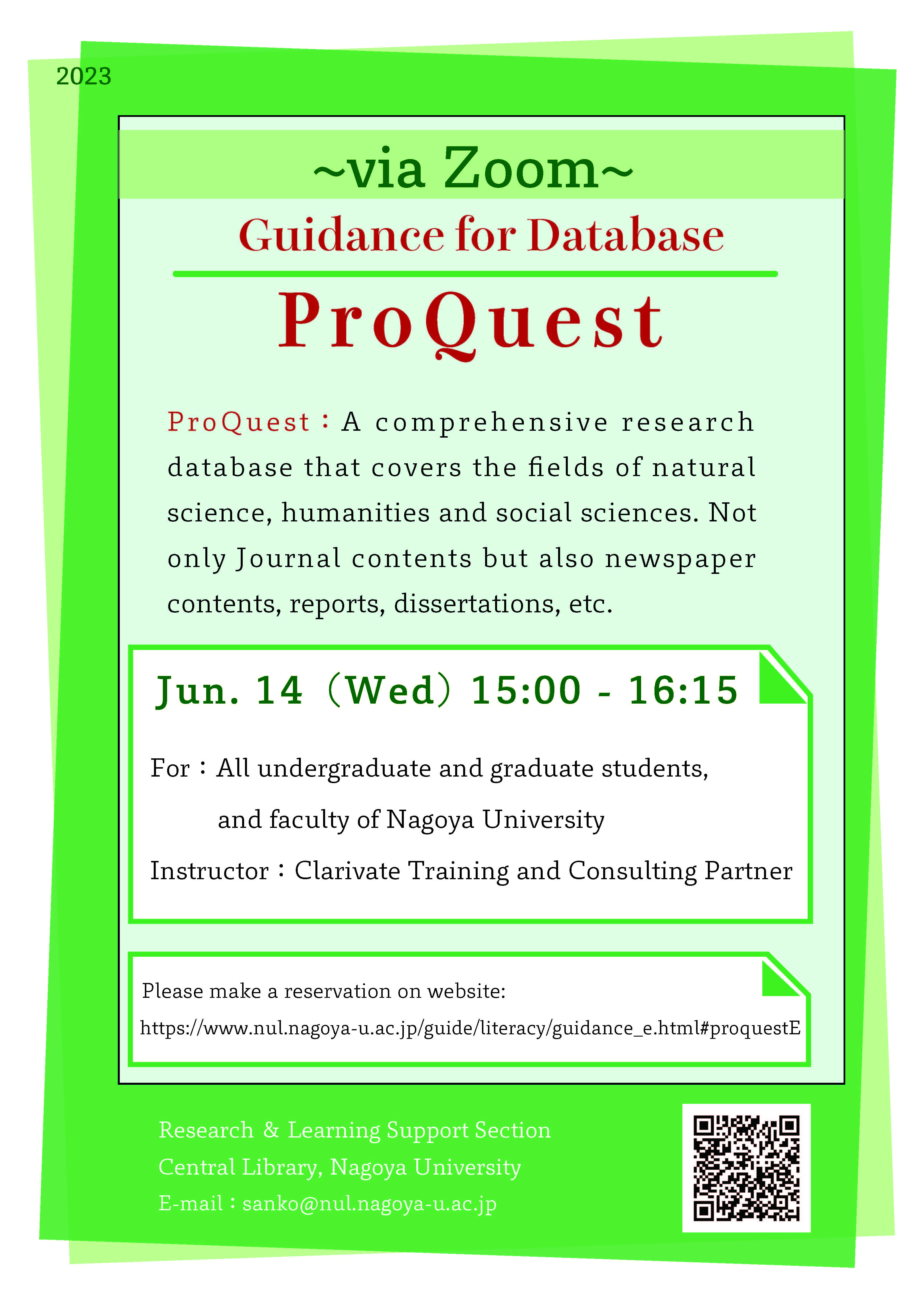 ProQuest