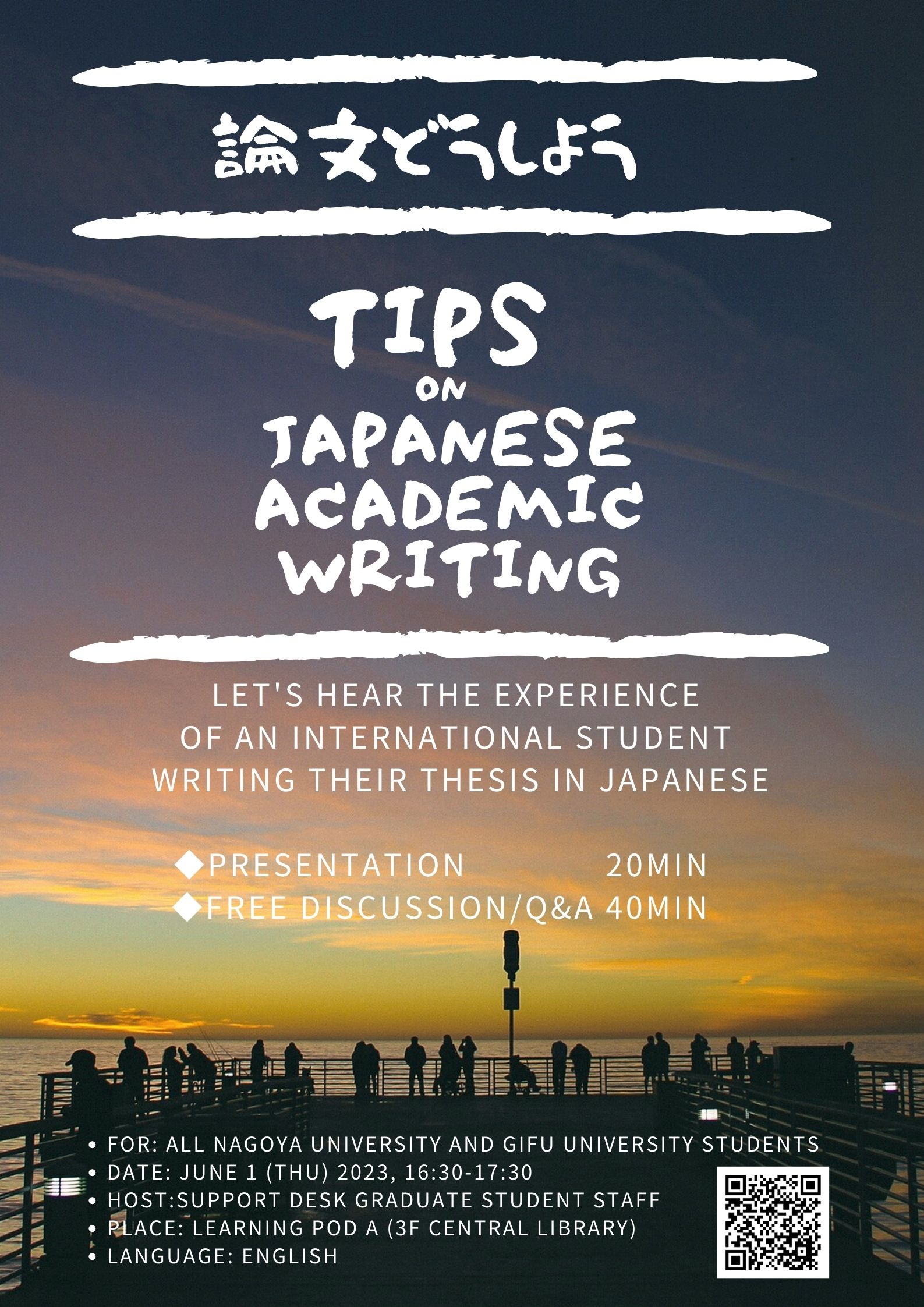 tips on