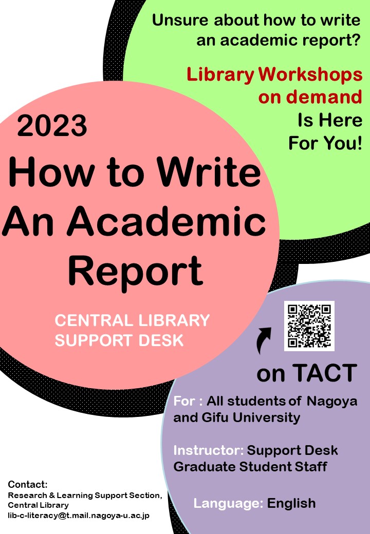 Academic Report