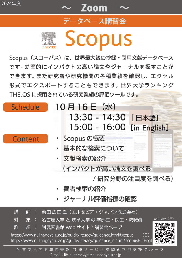 Scopus