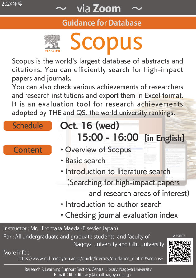 Scopus
