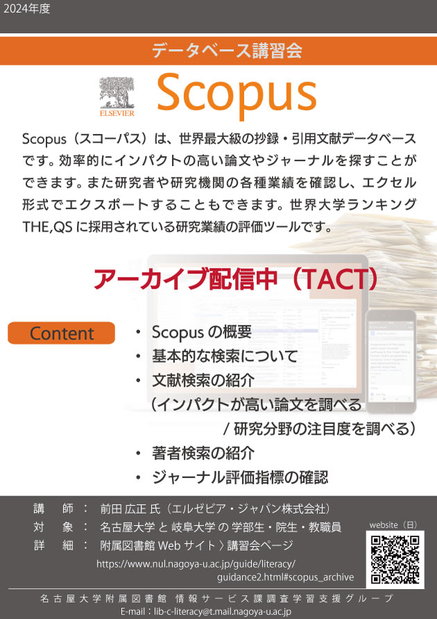 Scopus