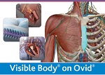Visible Body on Ovid