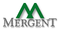 Mergent Online