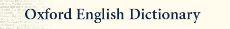 OED
