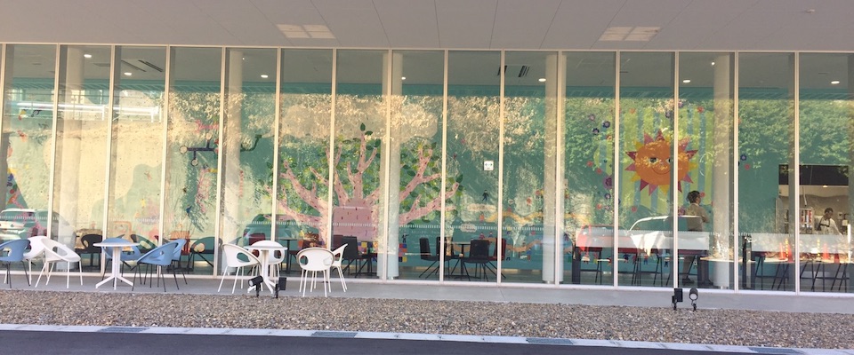 図書室写真4