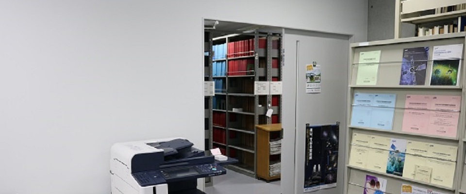図書室写真2
