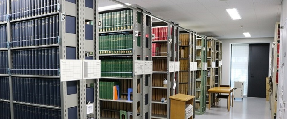 図書室写真3
