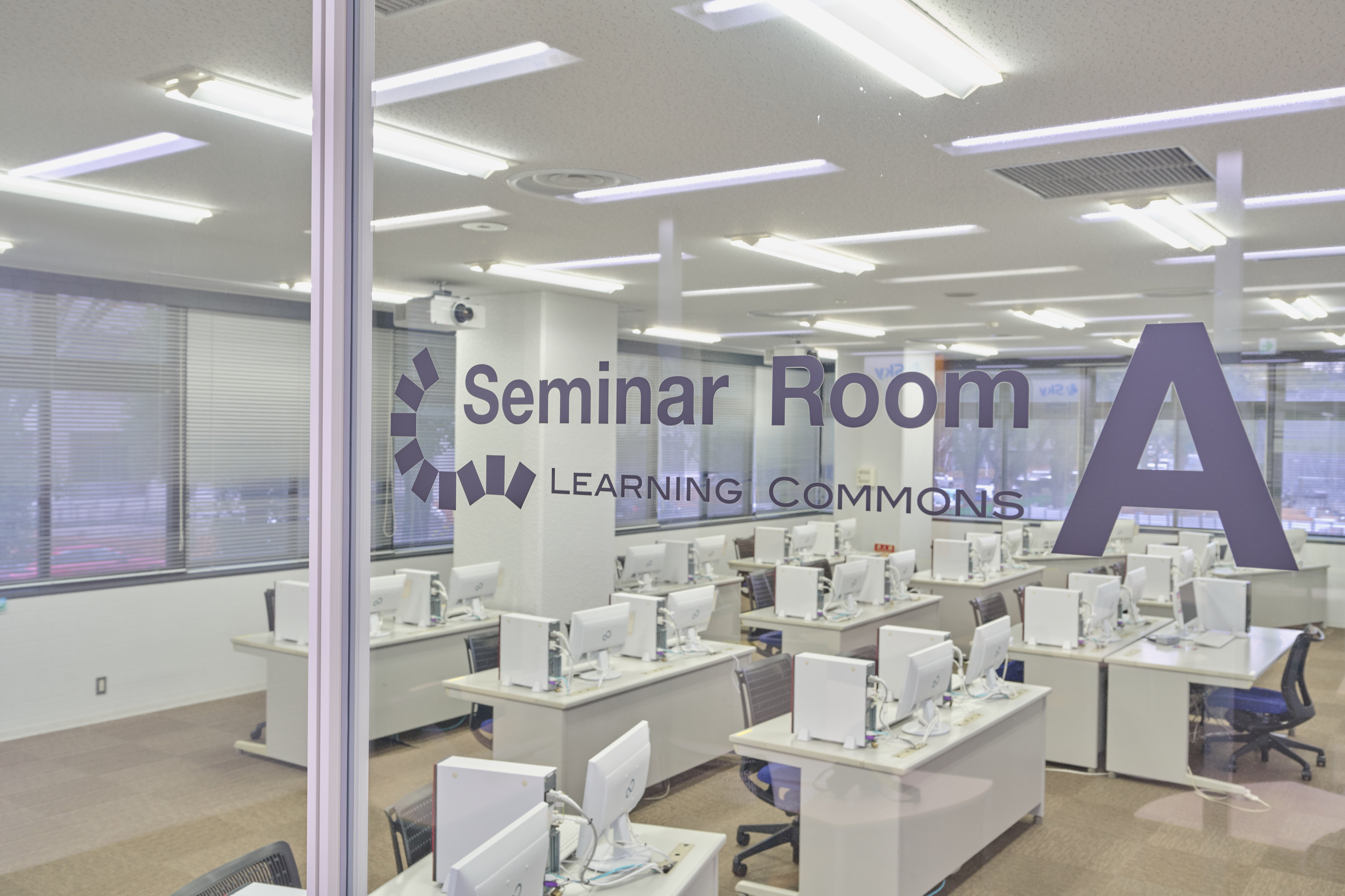 Seminar Room