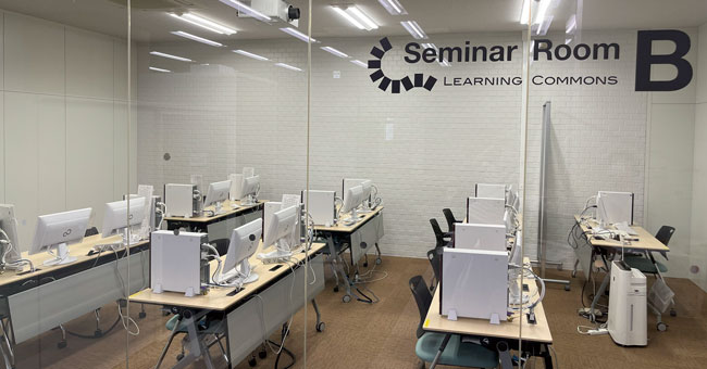 Seminar Room