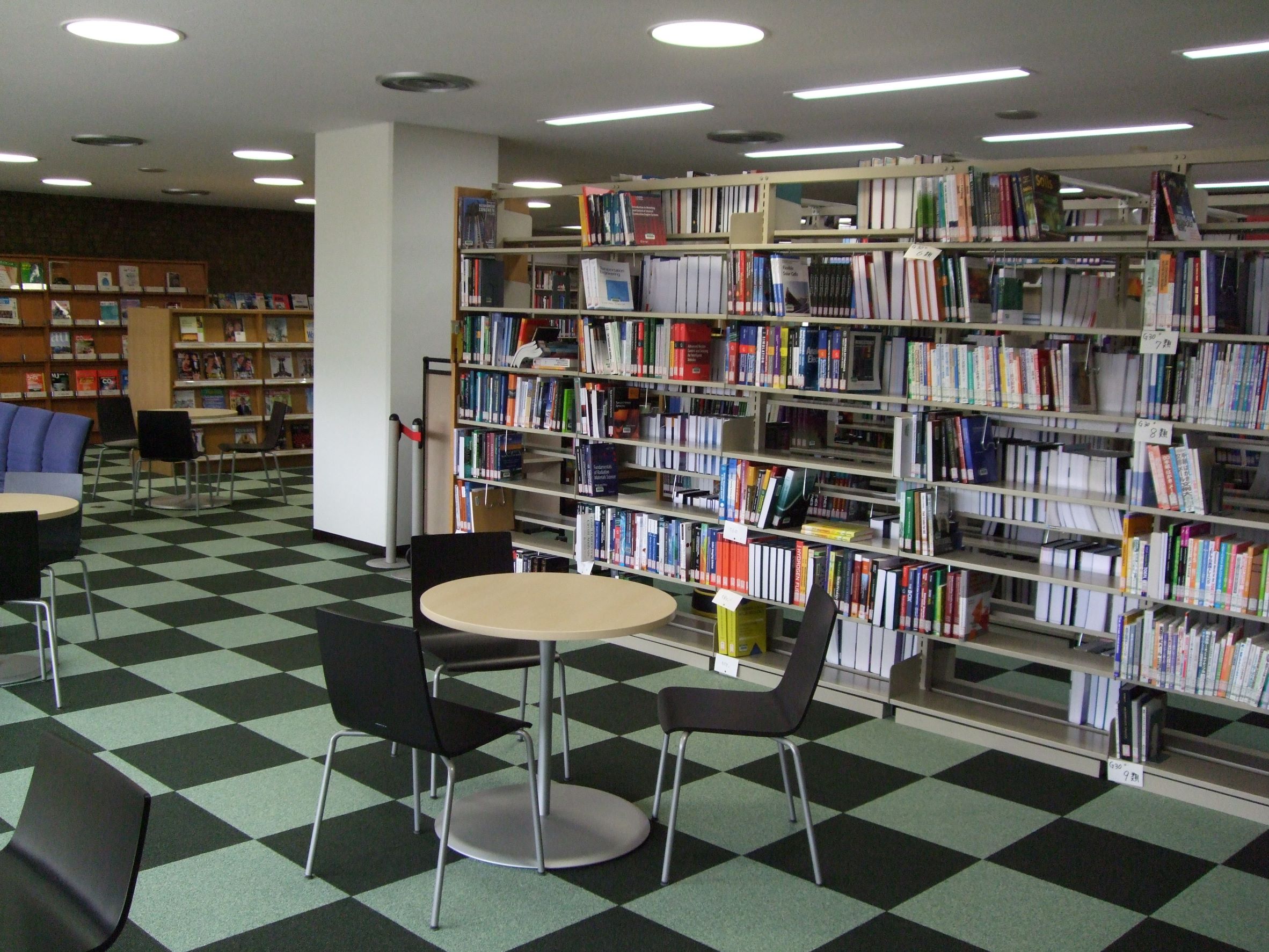 英語基本図書